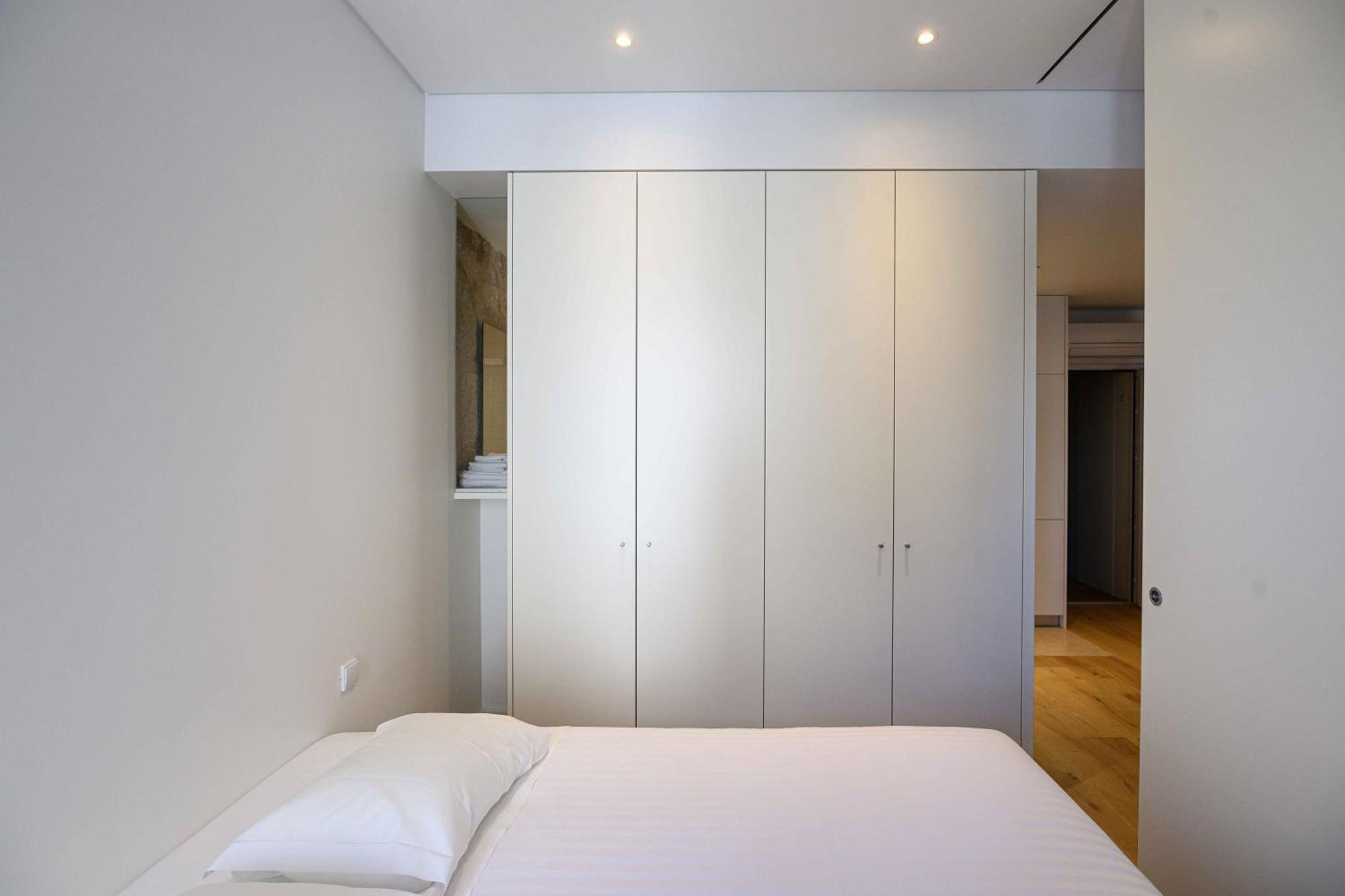Pause Apartments Porto Quarto foto
