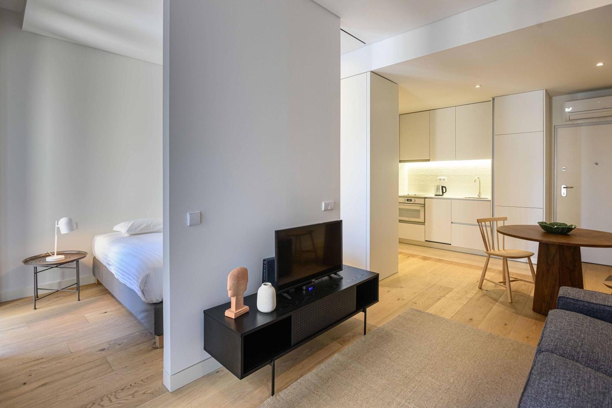 Pause Apartments Porto Quarto foto