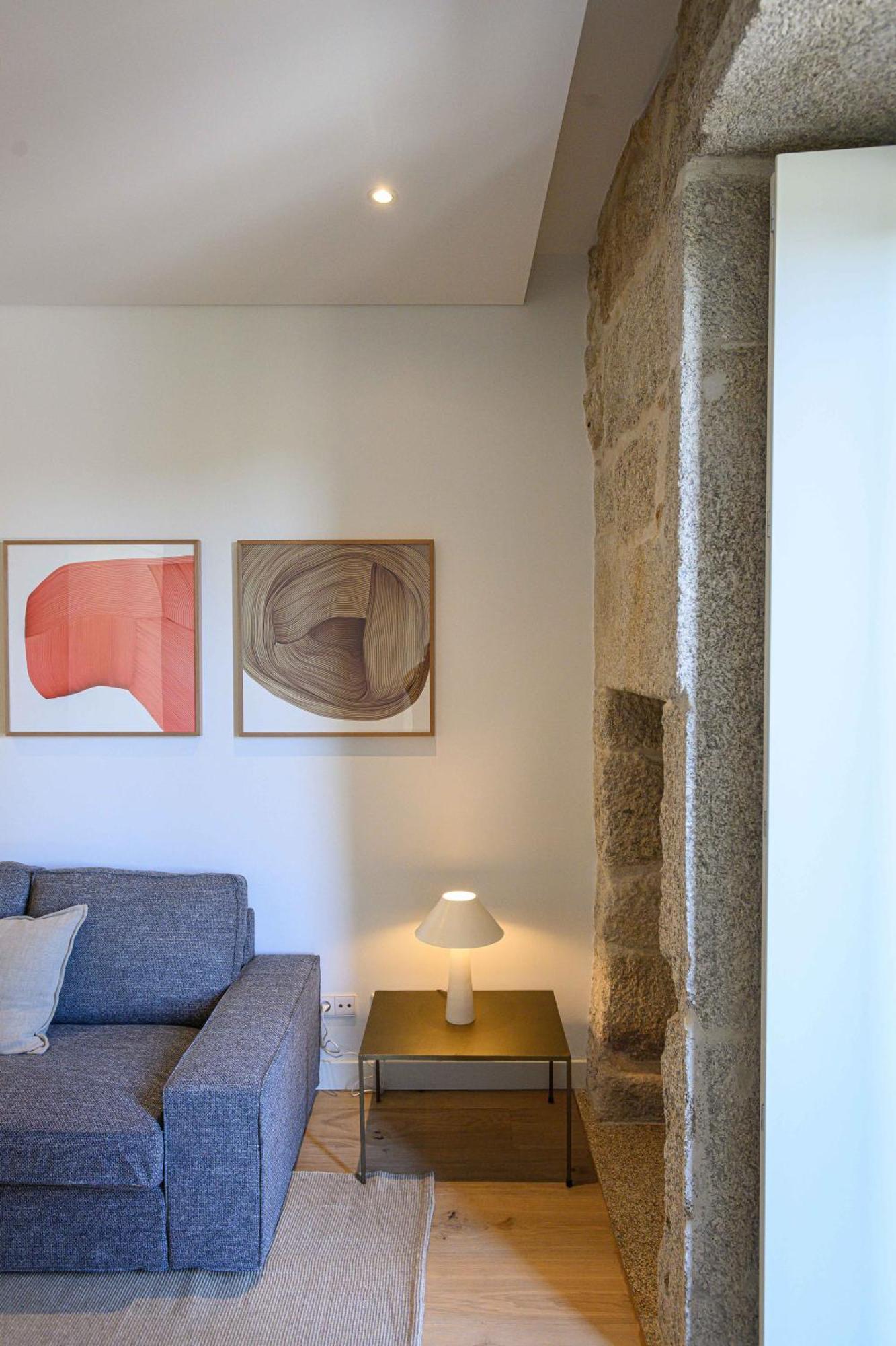 Pause Apartments Porto Quarto foto
