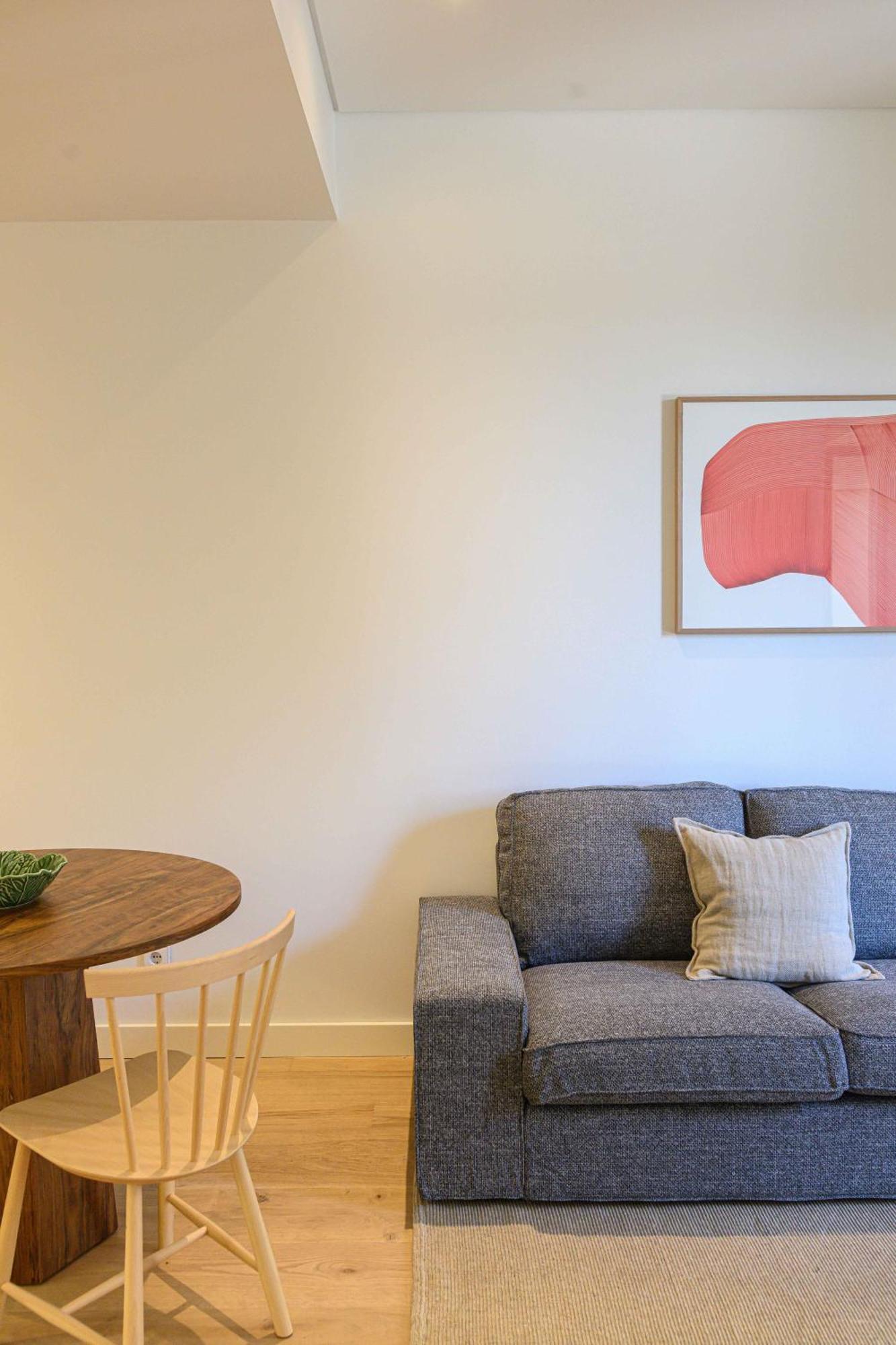 Pause Apartments Porto Quarto foto