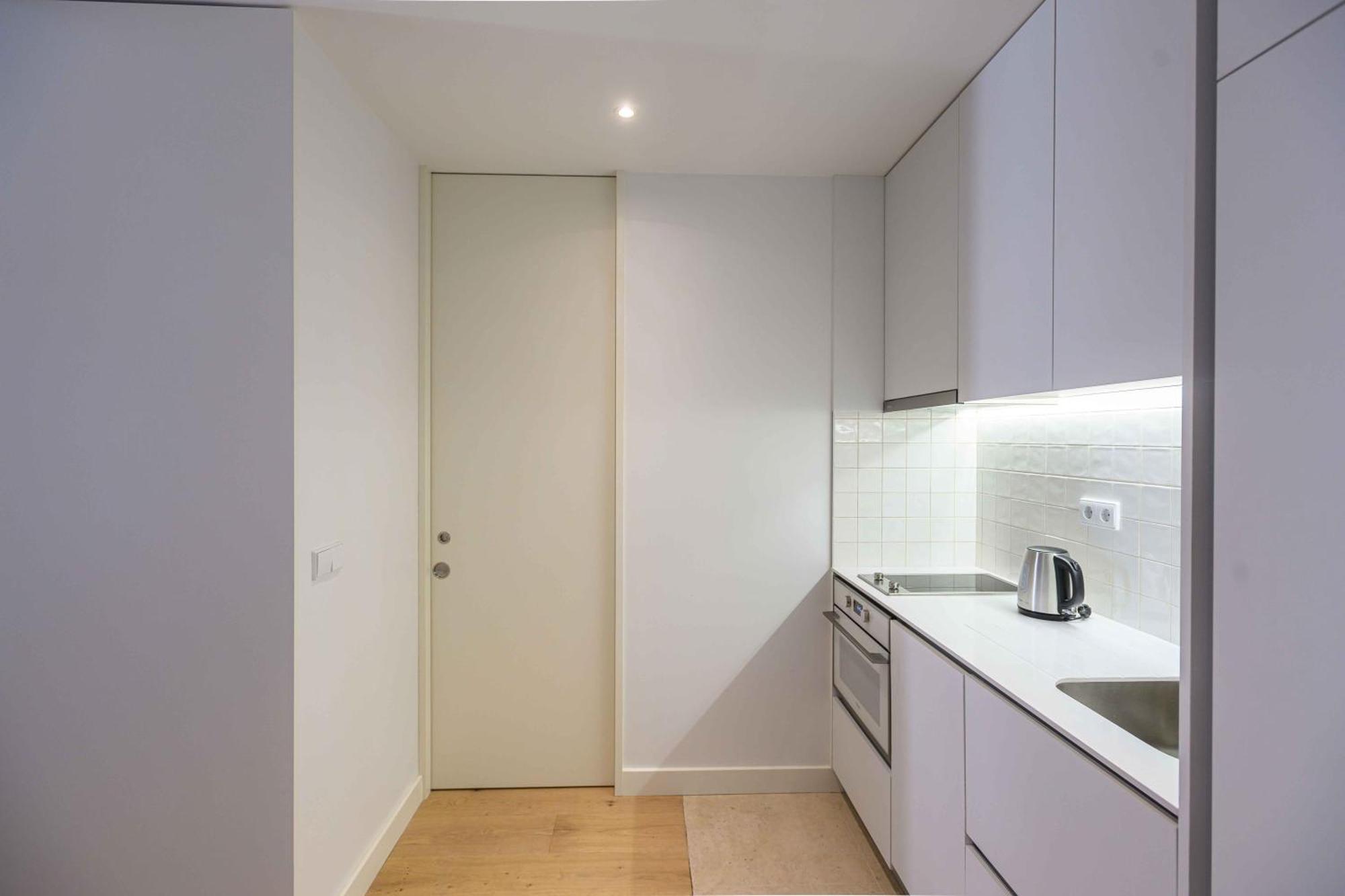 Pause Apartments Porto Quarto foto