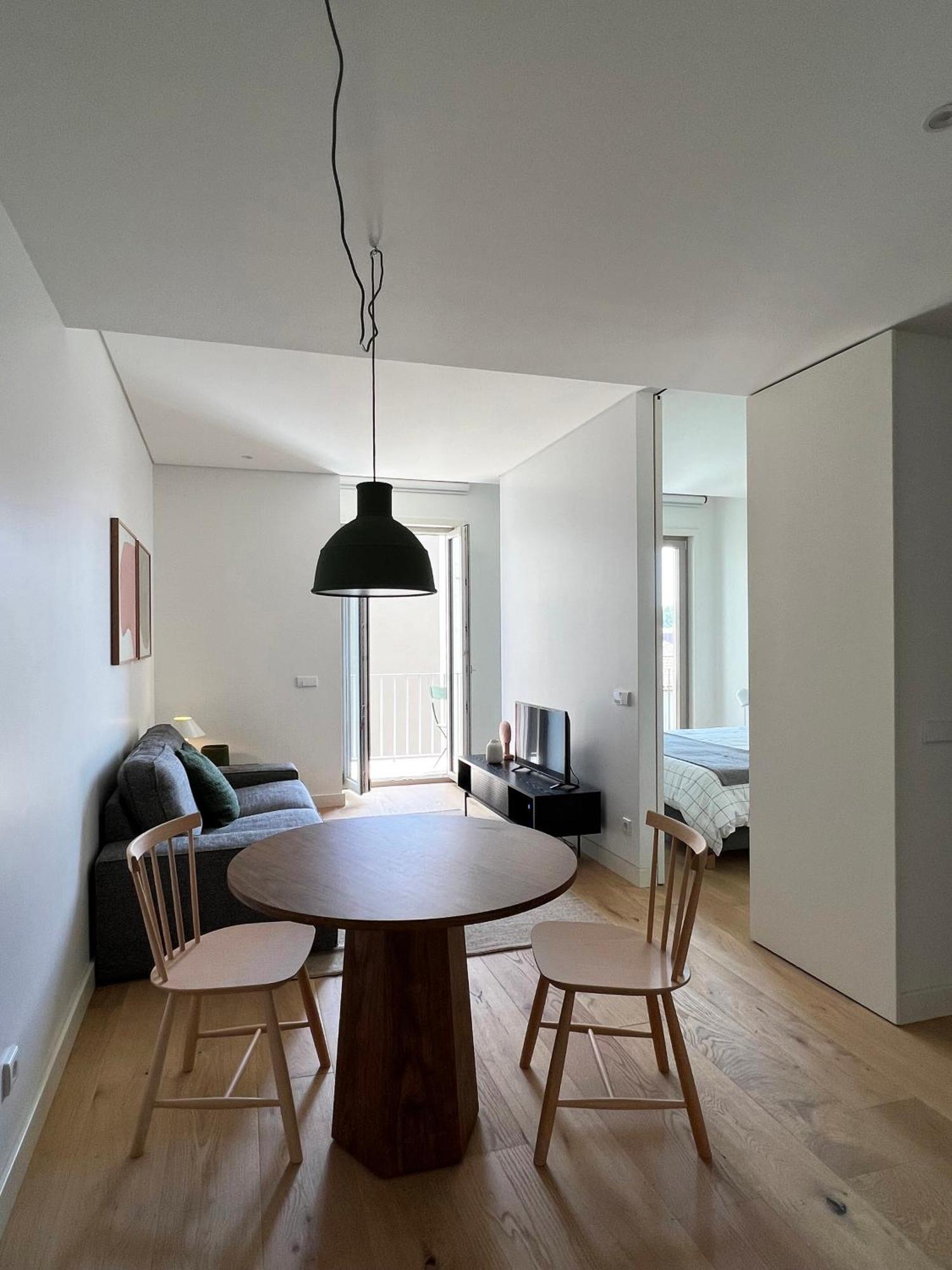 Pause Apartments Porto Quarto foto