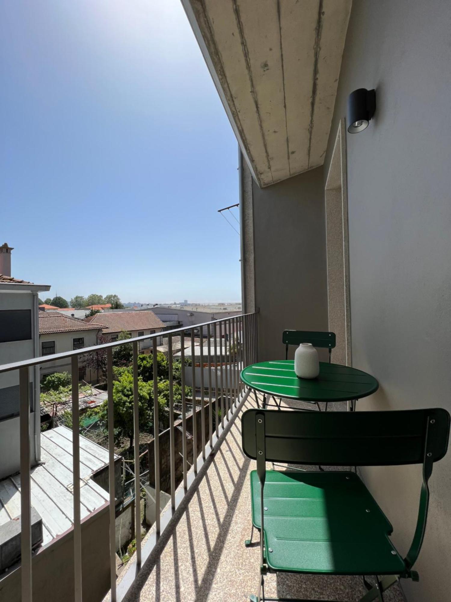 Pause Apartments Porto Quarto foto