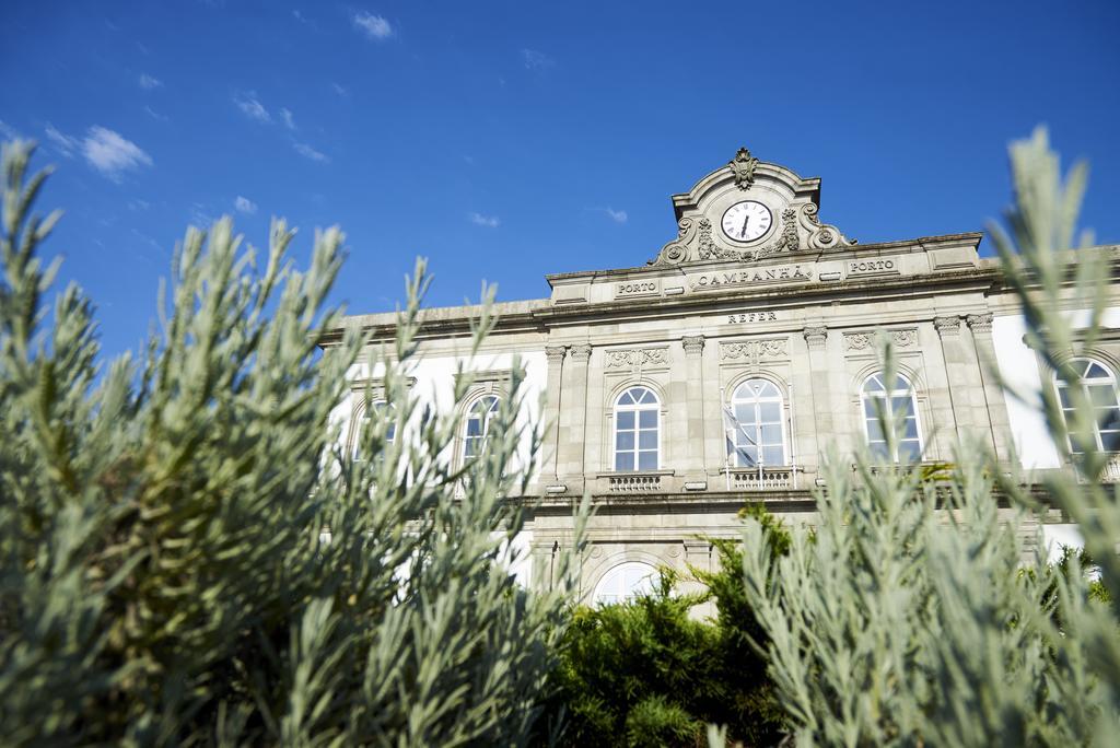 Pause Apartments Porto Exterior foto